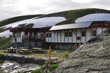 © bonneval-sur-arc-refuge-evettes - ©Inconnu