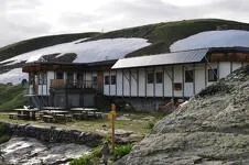 © bonneval-sur-arc-refuge-evettes - ©Inconnu