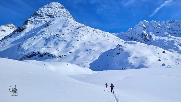 Concours photos ski-alpinisme/ski de randonnée