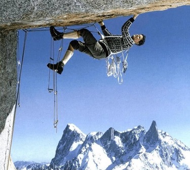 Etoiles et Tempêtes  - Film d'Alpinisme