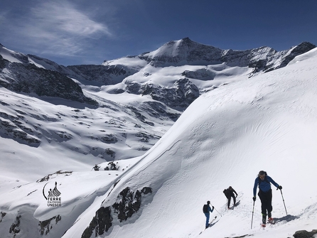 Le Monde d'En Haut - Film de Ski de Randonnée