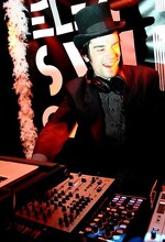 © FWT Qualifier & Junior Bonneval sur Arc - DJ_Bonneval-sur-Arc - DJ KDS