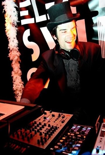 © FWT Qualifier & Junior Bonneval sur Arc - DJ_Bonneval-sur-Arc - DJ KDS