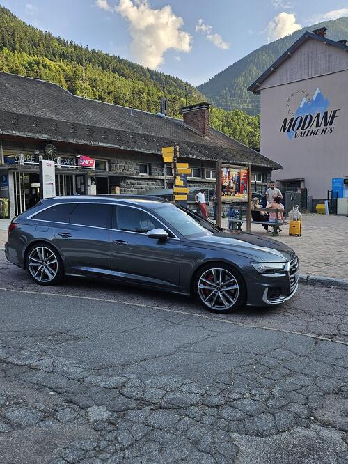 Taxi Lionel Transport