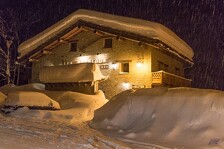 © Chalet Les Eterlous à Bonneval sur Arc - R.Metivier