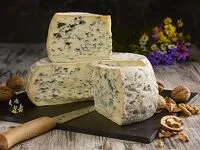 © Dairy shop of Bonneval sur Arc- Coopérative laitière de Haute Maurienne Vanoise