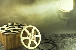 Projection - Belle et Sébastien