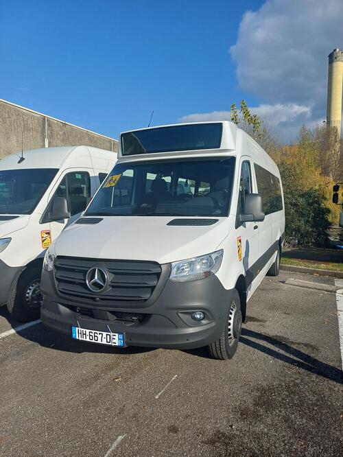 Navette F : Aussois -Le Bourget -Avrieux-Villarodin - La Norma