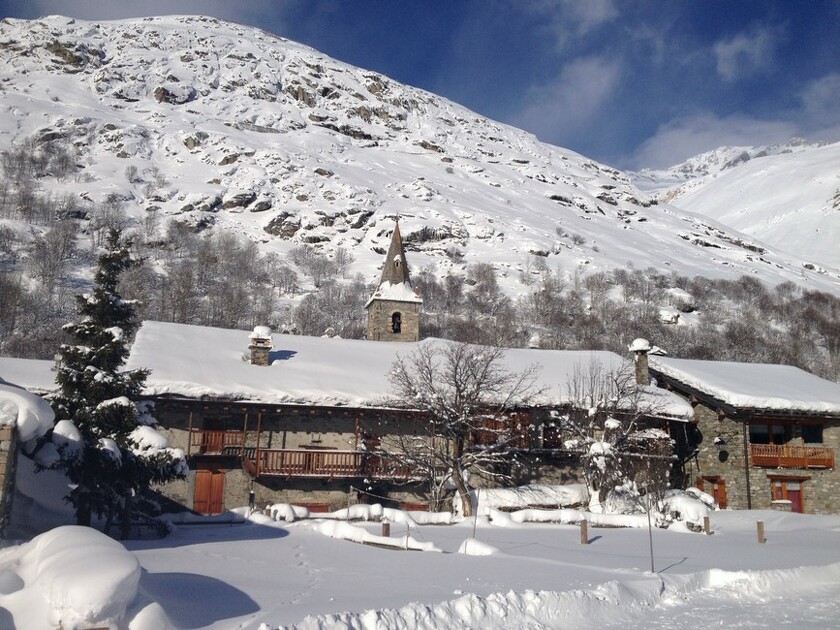 bonneval-sur-arc-blanc marie anne