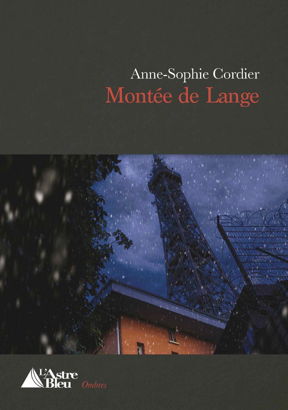 © Séance de dédicace à Bonneval-sur-Arc - Anne-sophie Cordier