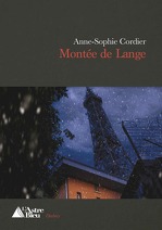 Book signing - Anne-Sophie Cordier, novelist