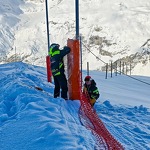 © Découvre le métier de pisteur_Bonneval-sur-Arc - Pisteurs de Bonneval sur Arc