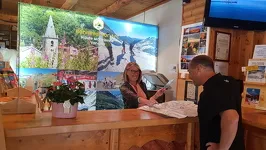 © Office de tourisme de Bonneval sur Arc - OTHMV