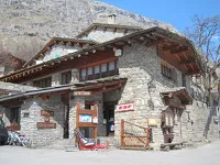 © Office de tourisme de Bonneval sur Arc - D.Sibille - OTHMV