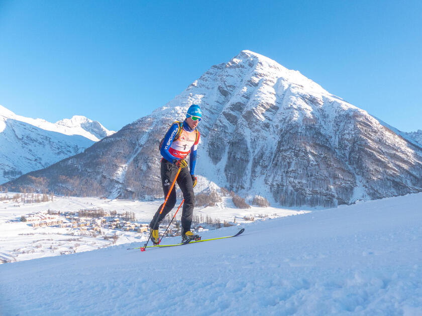 © Quiz intéractif Jeux Olympiques d'hiver_Bonneval-sur-Arc - B.Filliol - OTHMV