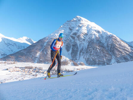 Quiz intéractif - Jeux Olympiques d'hiver