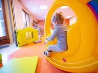 © Les P'tits Chabottes Daycare Center 3 months – 5 years – Les P'tits Chabottes
