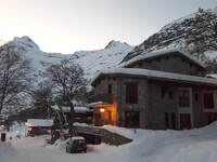 © Multi-accueil Les P'tits Chabottes à Bonneval sur Arc - Les P'tits Chabottes