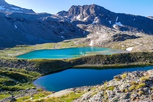 © bonneval-sur-arc-randonnee-carro-lacs - HMVT B.Filliol