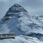 Refuge des Evettes - Refuge des Evettes