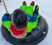 © Bowling-luge à Bonneval sur Arc - OTHMV