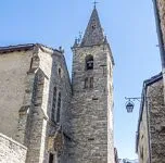 © Musicales de l'Ouille Allègre_Bonneval-sur-Arc - B.Filliol - OTHMV