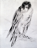 © Exposition Photographies, Peintures & Estampes à Bonneval-sur-Arc - Isis Olivier