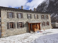 © Ecole primaire publique de Bonneval-sur-Arc_Bonneval-sur-Arc - CIAS HMV