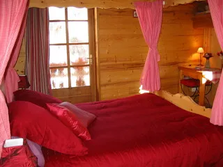 © Chalet la Rosa à Bonneval sur Arc - Olga Cavatore