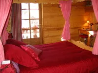 © Chalet la Rosa à Bonneval sur Arc - Olga Cavatore