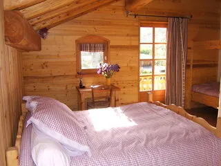 © Chalet la Rosa à Bonneval sur Arc - Olga Cavatore