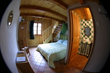 © Chalet la Rosa à Bonneval sur Arc - Olga Cavatore