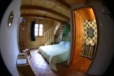 © Chalet la Rosa à Bonneval sur Arc - Olga Cavatore