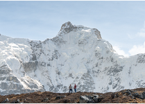 © Le Cavalier sans Tête  - Film d'Alpinisme_Bonneval-sur-Arc - B.Meliet