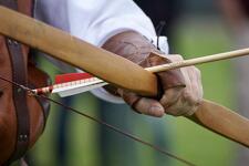 © Soirée Archery Game_Bonneval-sur-Arc - Pixabay