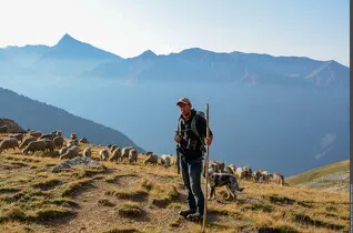 Rencontres pasto