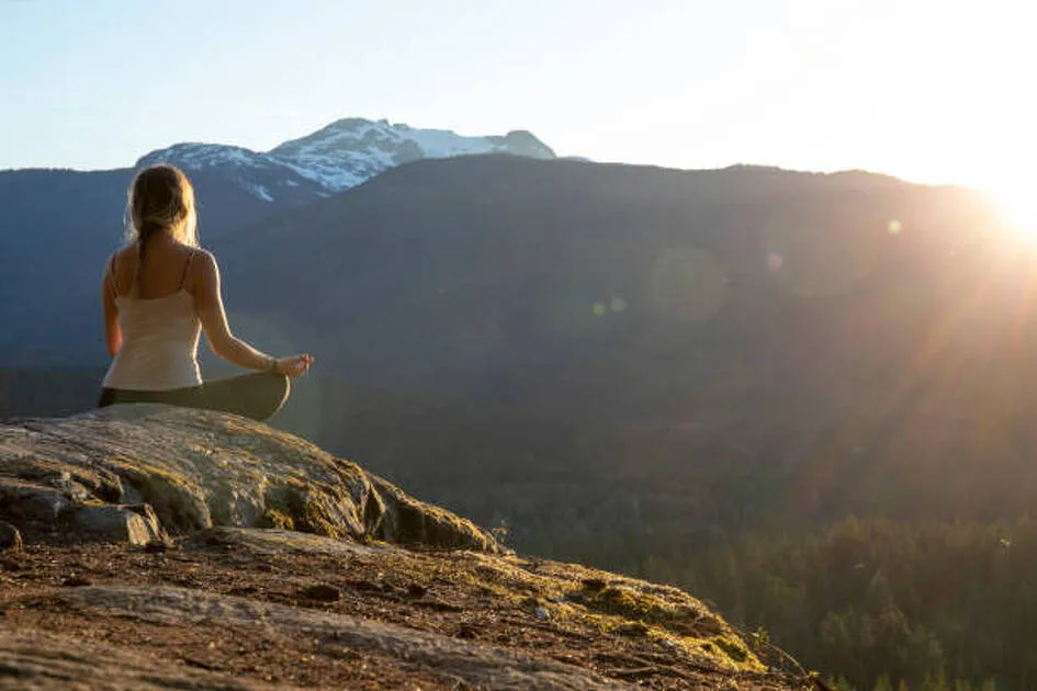 © Yoga & pleine conscience à Bonneval sur Arc - pixabay
