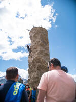 © 23ème Fête du Rocher_Bonneval-sur-Arc - D.Cuvelier - OTHMV