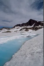 Animation - Retour vers les glaciers