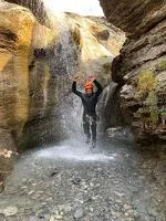 © val-cenis-canyoning-Altitude-guides-ete - Altitude Guides