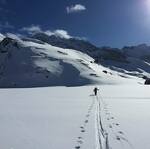 © bonneval-sur-arc-ski-rando-bureau-guides - Bureau des Guides Yannik Anselmet