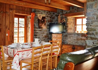 © bonneval-sur-arc-chalet-zocous - Chalet le Zocous