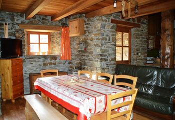 © bonneval-sur-arc-chalet-zocous - Chalet le Zocous