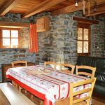 © bonneval-sur-arc-chalet-zocous - Chalet le Zocous