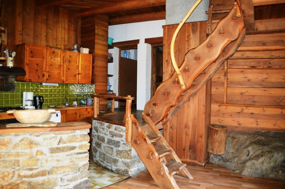© bonneval-sur-arc-chalet-zocous - Chalet le Zocous