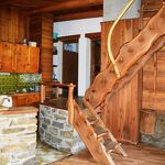 © bonneval-sur-arc-chalet-zocous - Chalet le Zocous