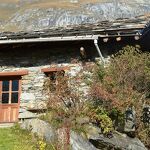 © bonneval-sur-arc-chalet-zocous - Chalet le Zocous