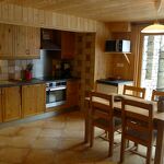 Charrier Henri - Chalet le Bec d&#039;Aigle - apt Le Tchou