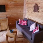 Charrier Henri - Chalet le Bec d&#039;Aigle - apt Le Tchou