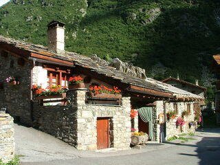 Gottar Hélène - Chalet les Corniches